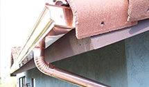 Rain Gutter Installation, Repair, Cleaning in Spencer, TN